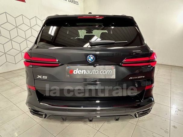 BMW X5e xDrive 290 kW image number 4