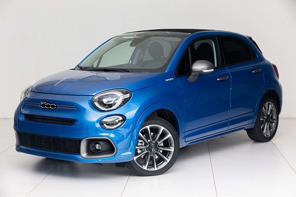 Fiat 500X Hybrid DCT 96 kW image number 1