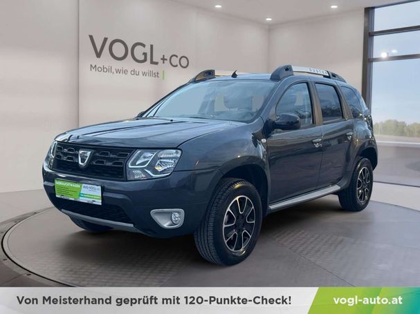 Dacia Duster DCi 110 Blackshadow 80 kW image number 1