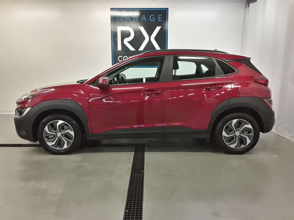 Hyundai Kona 1.6 GDI DCT 104 kW image number 4