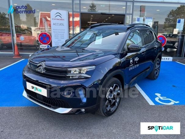 Citroen C5 Aircross 165 kW image number 16