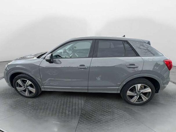 Audi Q2 30 TDI S tronic 85 kW image number 13