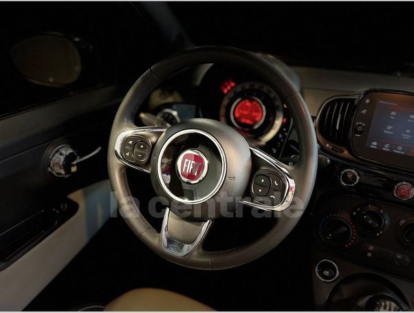 Fiat 500C 51 kW image number 8