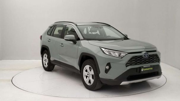 Toyota RAV 4 2.5 160 kW image number 7