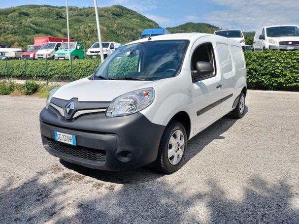 Renault Kangoo BLUE dCi 95 70 kW image number 1