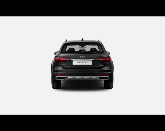 Audi A4 Allroad 40 TDI quattro 150 kW image number 5