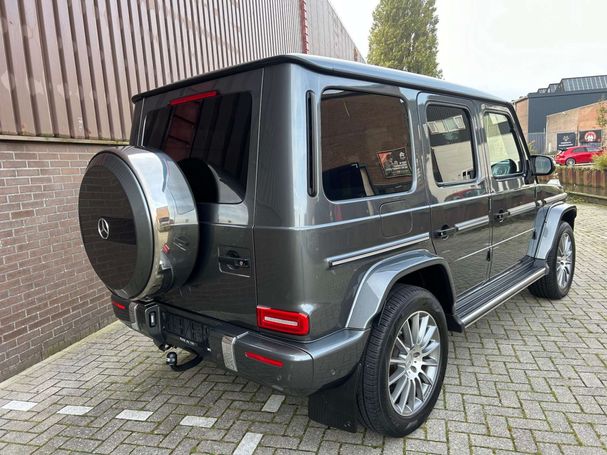 Mercedes-Benz G 350 d 210 kW image number 3