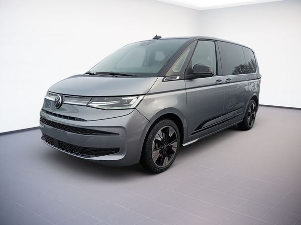 Volkswagen T7 Multivan 1.4 eHybrid 160 kW image number 1