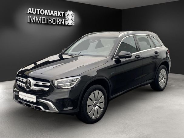 Mercedes-Benz GLC 300 e 235 kW image number 1