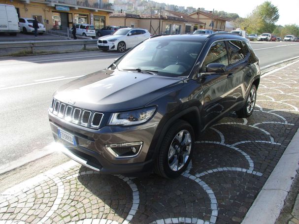 Jeep Compass 2.0 103 kW image number 1