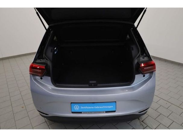 Volkswagen ID.3 Pro 150 kW image number 15