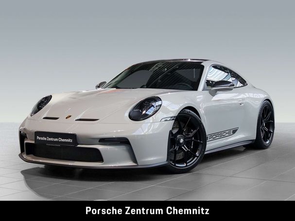 Porsche 992 GT3 Touring 375 kW image number 1