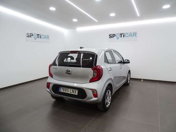 Kia Picanto 1.0 49 kW image number 6