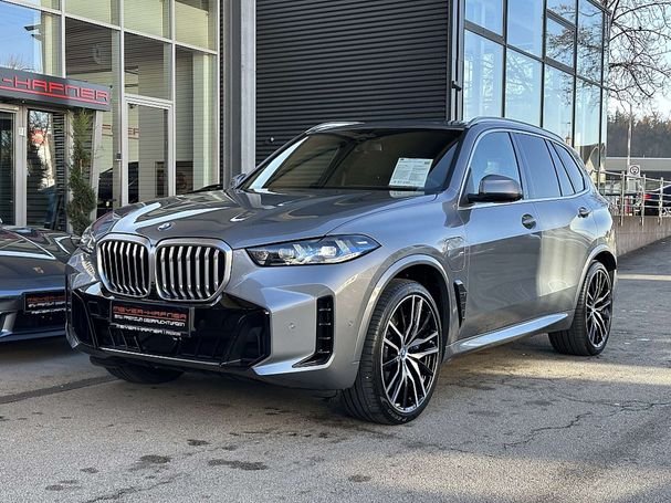 BMW X5 50e xDrive 360 kW image number 1