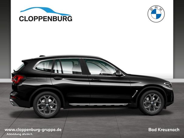 BMW X3 xDrive20d 140 kW image number 8