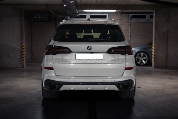 BMW X5 xDrive 210 kW image number 6