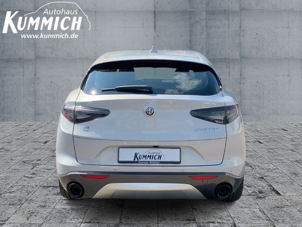 Alfa Romeo Stelvio 2.0 Turbo Q4 206 kW image number 5