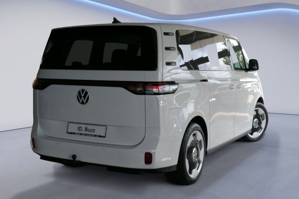 Volkswagen ID. Buzz Pro 150 kW image number 2