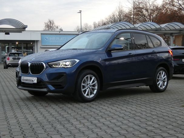 BMW X1 20i xDrive 131 kW image number 1