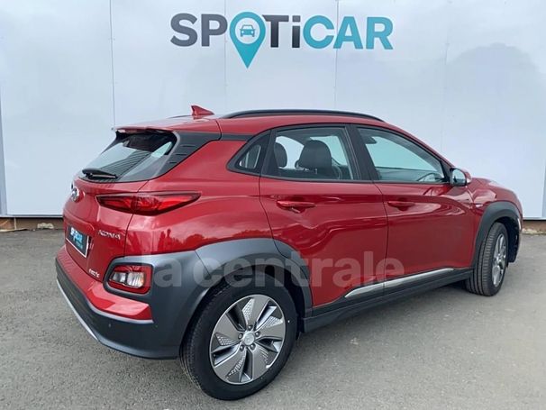 Hyundai Kona 100 kW image number 1