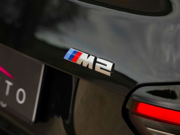 BMW M2 338 kW image number 11