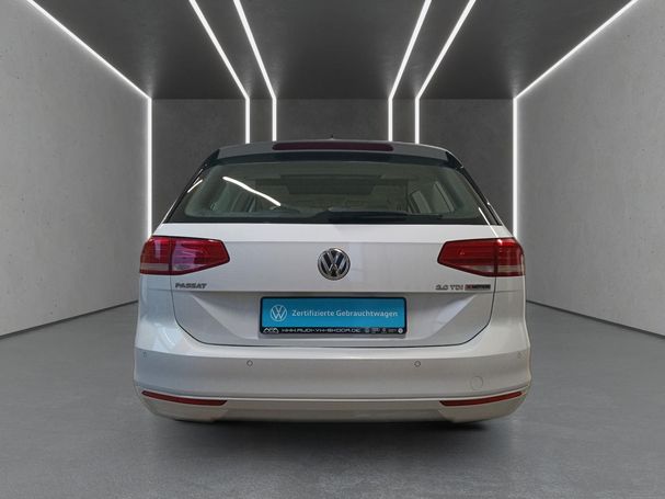 Volkswagen Passat Variant 2.0 TDI 4Motion 110 kW image number 6