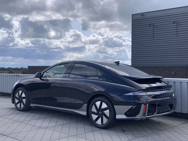 Hyundai Ioniq 6 53 kWh 111 kW image number 25