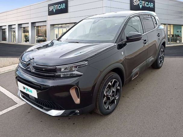 Citroen C5 Aircross BlueHDi 130 S&S 96 kW image number 1