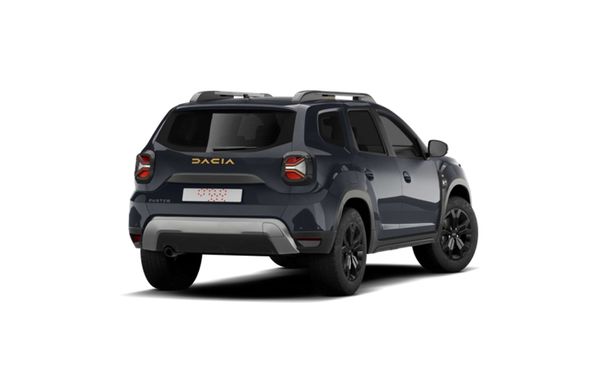 Dacia Duster Hybrid 140 Extreme 104 kW image number 6