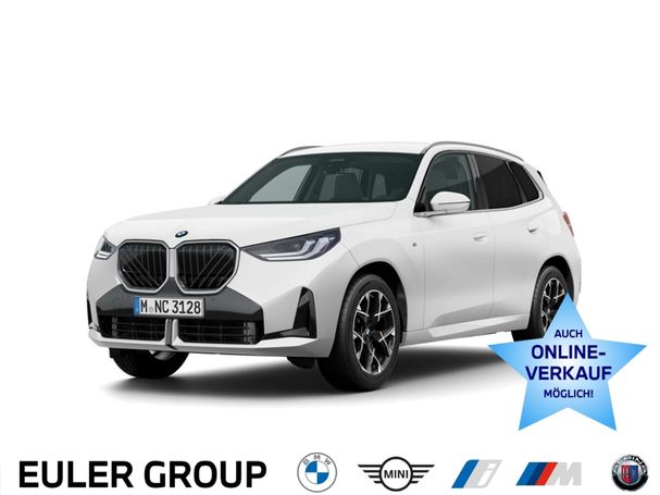 BMW X3 20d M Sportpaket xDrive 145 kW image number 1