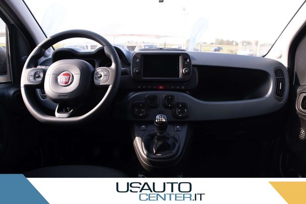 Fiat Panda 1.0 Hybrid 51 kW image number 6