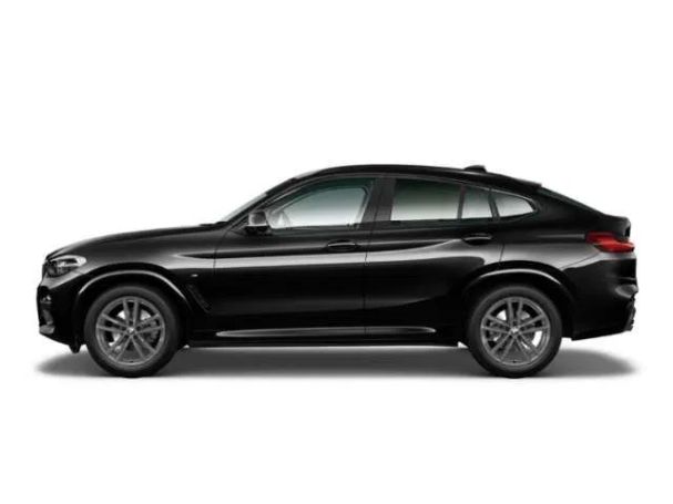 BMW X4 xDrive 190 kW image number 3