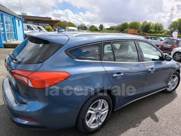 Ford Focus 1.5 EcoBlue 88 kW image number 2