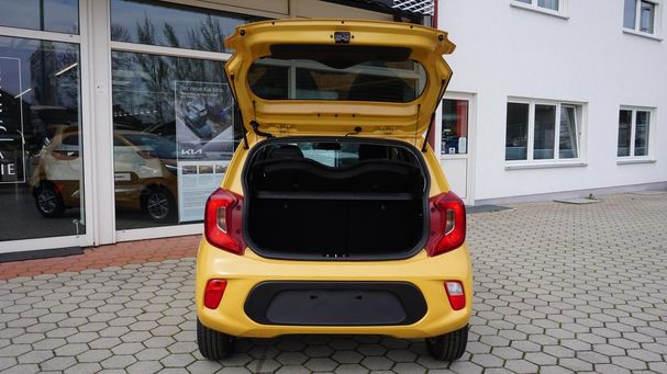 Kia Picanto 49 kW image number 15