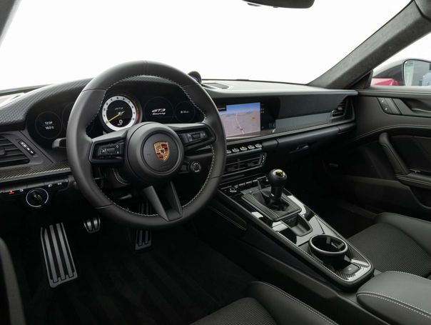 Porsche 992 GT3 Touring 375 kW image number 37