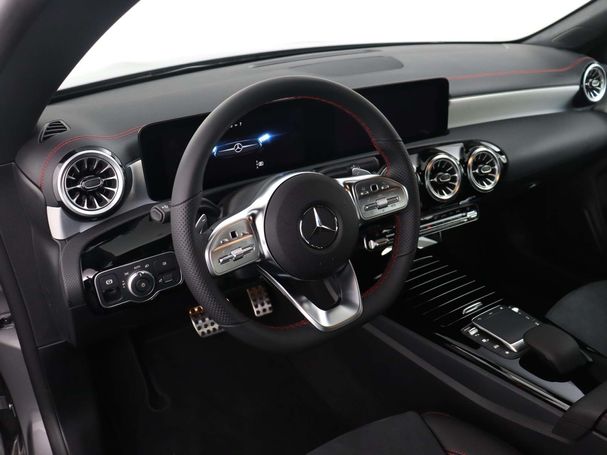 Mercedes-Benz CLA 180 100 kW image number 20