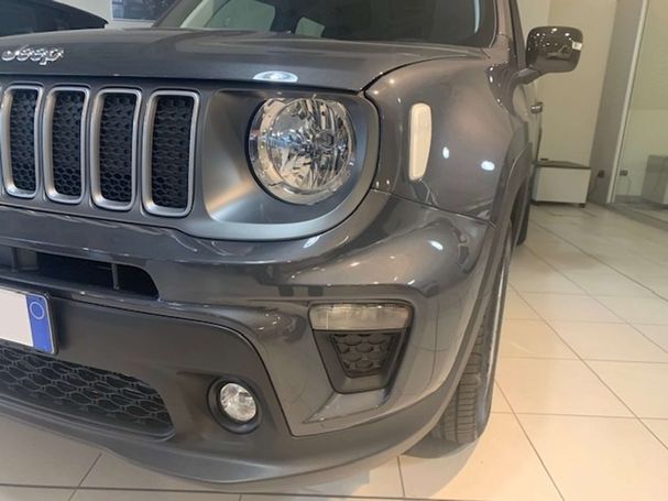 Jeep Renegade 1.0 Limited 88 kW image number 10