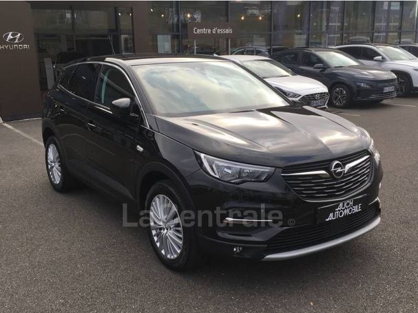 Opel Grandland X 1.2 INNOVATION 96 kW image number 2