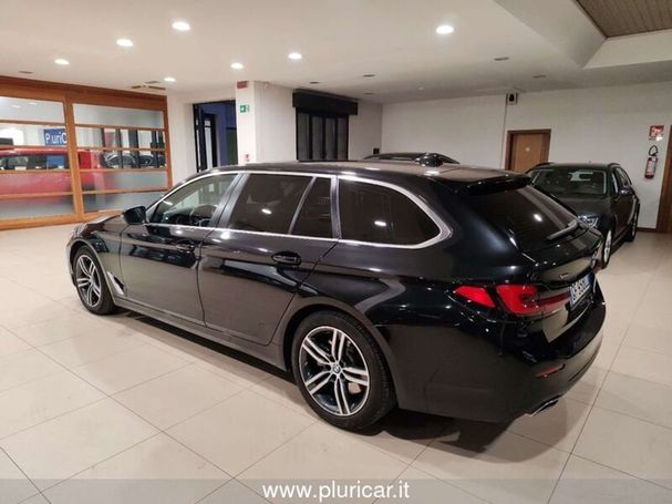 BMW 530 Touring xDrive 183 kW image number 6