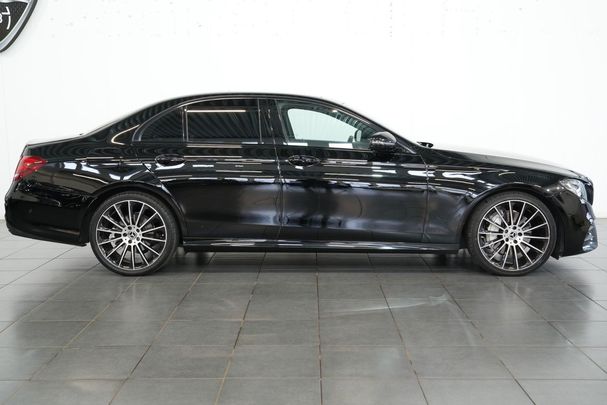 Mercedes-Benz E 220 d 143 kW image number 4