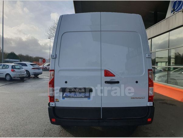 Renault Master DCi 135 L2H2 100 kW image number 6