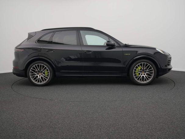 Porsche Cayenne E-Hybrid 340 kW image number 6