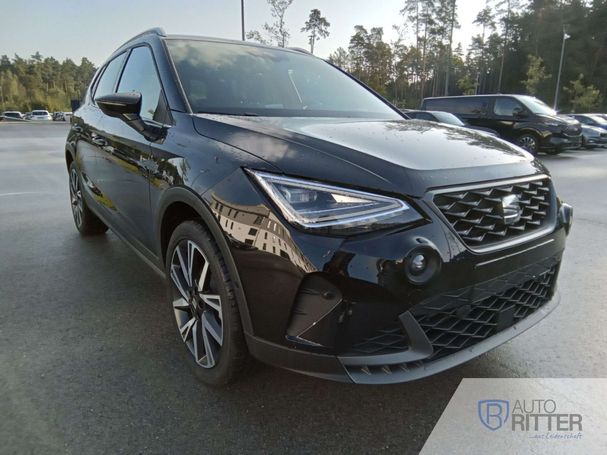 Seat Arona 85 kW image number 2