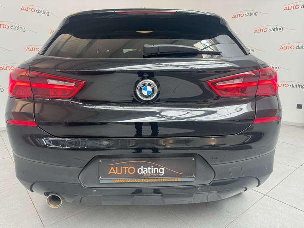 BMW X2 sDrive 100 kW image number 6