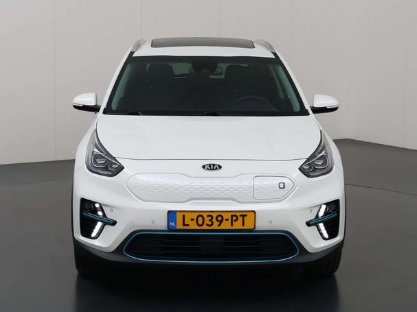 Kia Niro e 64 kWh 150 kW image number 2