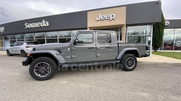 Jeep Gladiator 3.0 V6 Multijet 194 kW image number 16