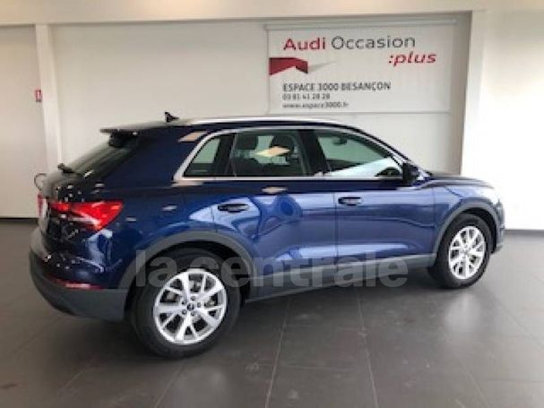 Audi Q3 1.4 TFSIe S tronic 180 kW image number 14