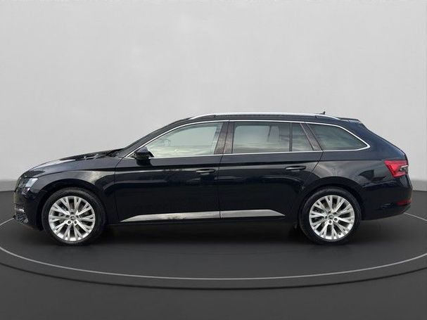 Skoda Superb Combi 2.0 TDI Style 147 kW image number 6