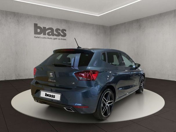 Seat Ibiza 81 kW image number 2