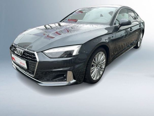 Audi A5 40 TFSI S-line Sportback 150 kW image number 1